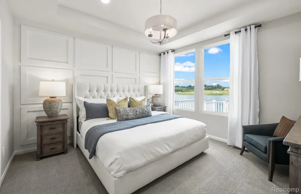 3371 Beech Bark Court Milford Charter Township, MI 48381