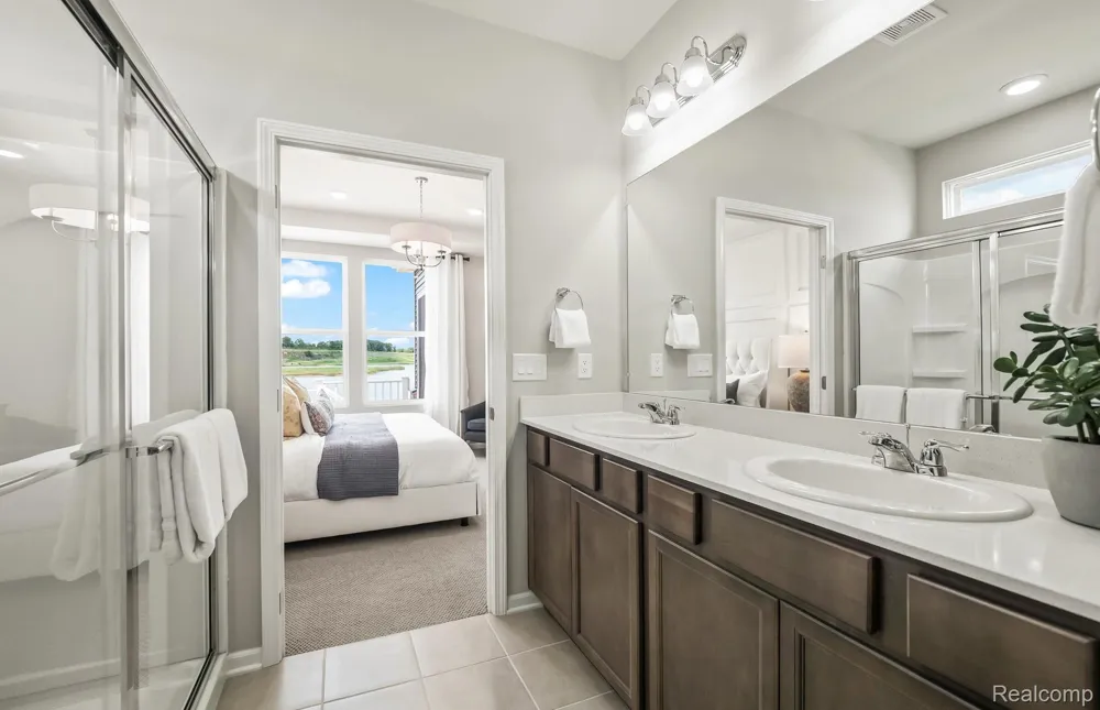 3371 Beech Bark Court Milford Charter Township, MI 48381