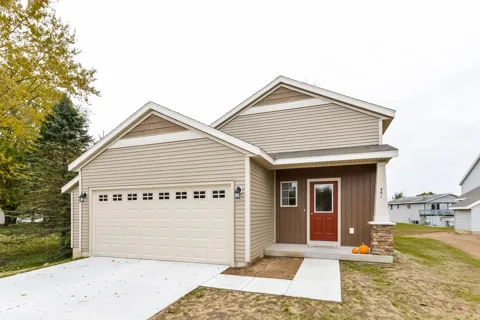 Edgewood Drive