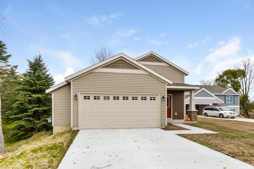 Edgewood Drive Big Rapids Charter Township, MI 49307