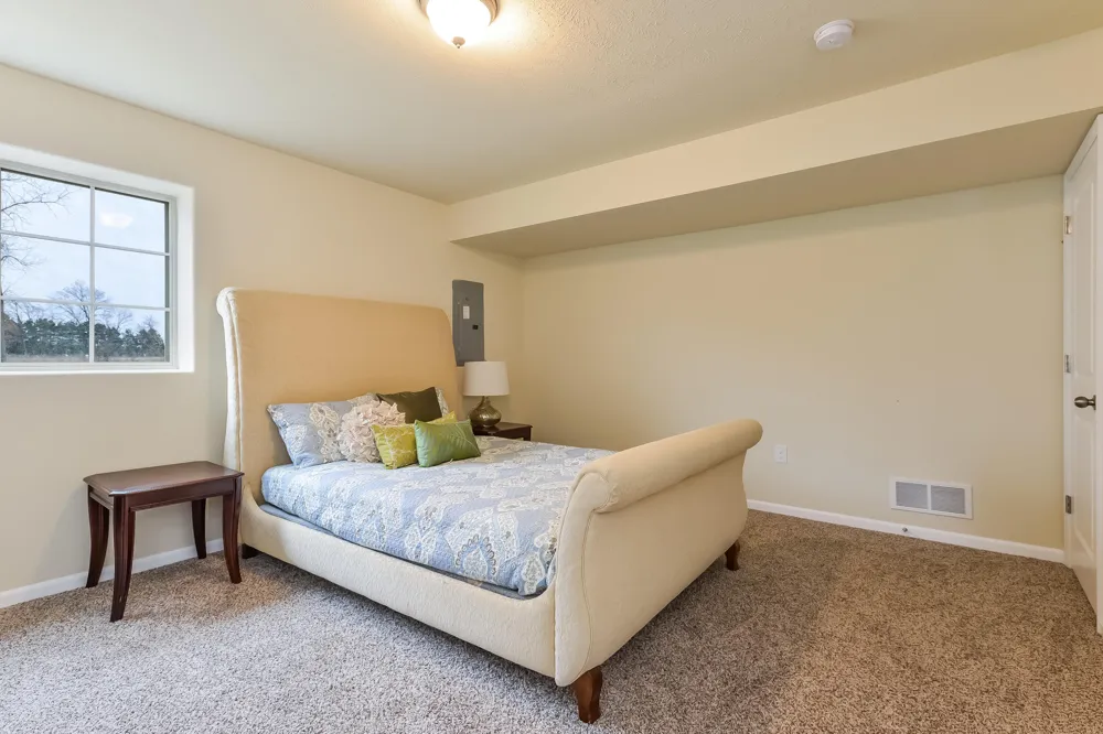 Edgewood Drive Big Rapids Charter Township, MI 49307