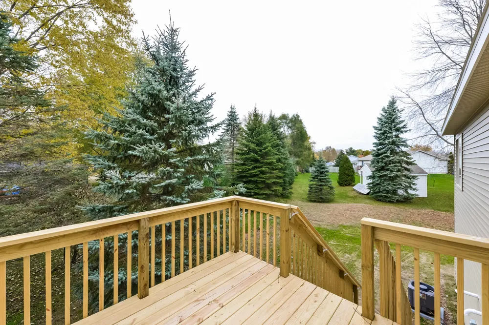 Edgewood Drive Big Rapids Charter Township, MI 49307