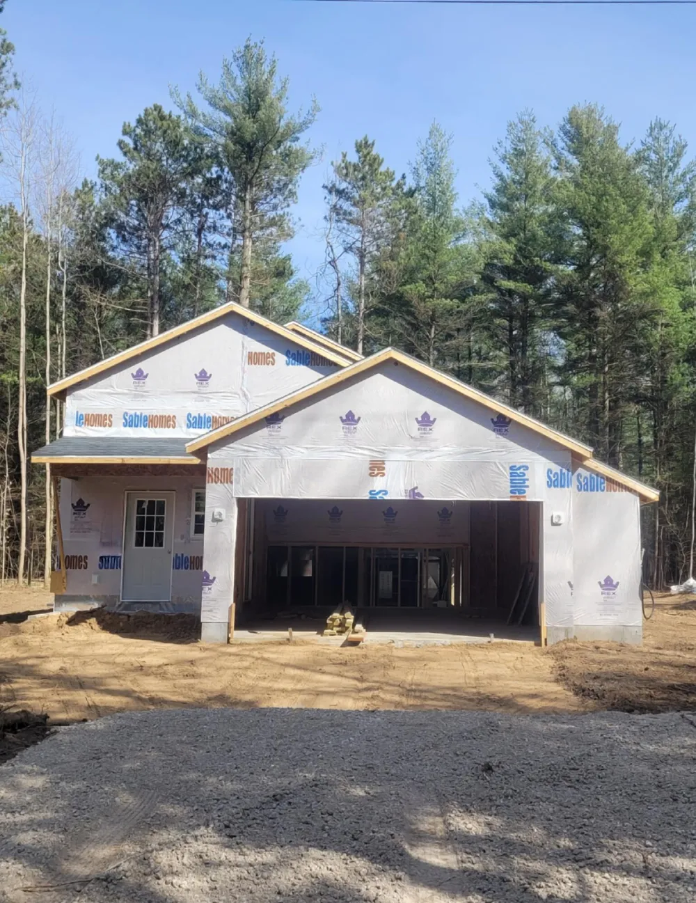 Edgewood Drive Big Rapids Charter Township, MI 49307