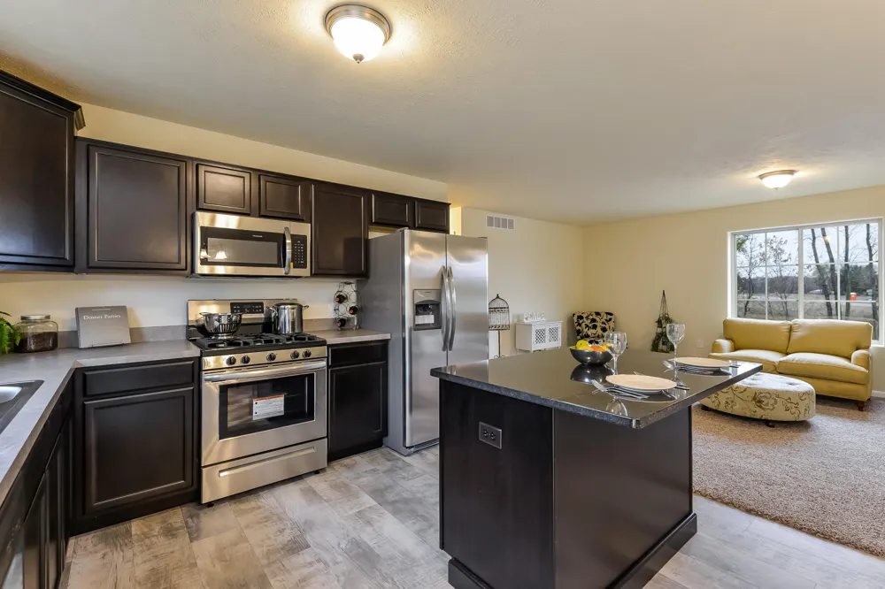 Edgewood Drive Big Rapids Charter Township, MI 49307