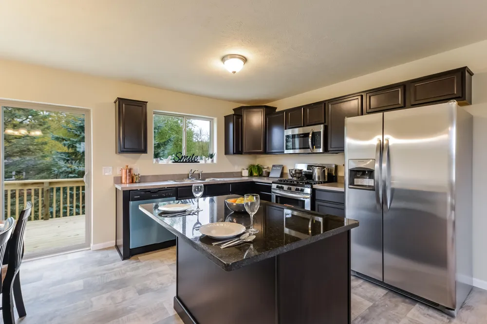 Edgewood Drive Big Rapids Charter Township, MI 49307