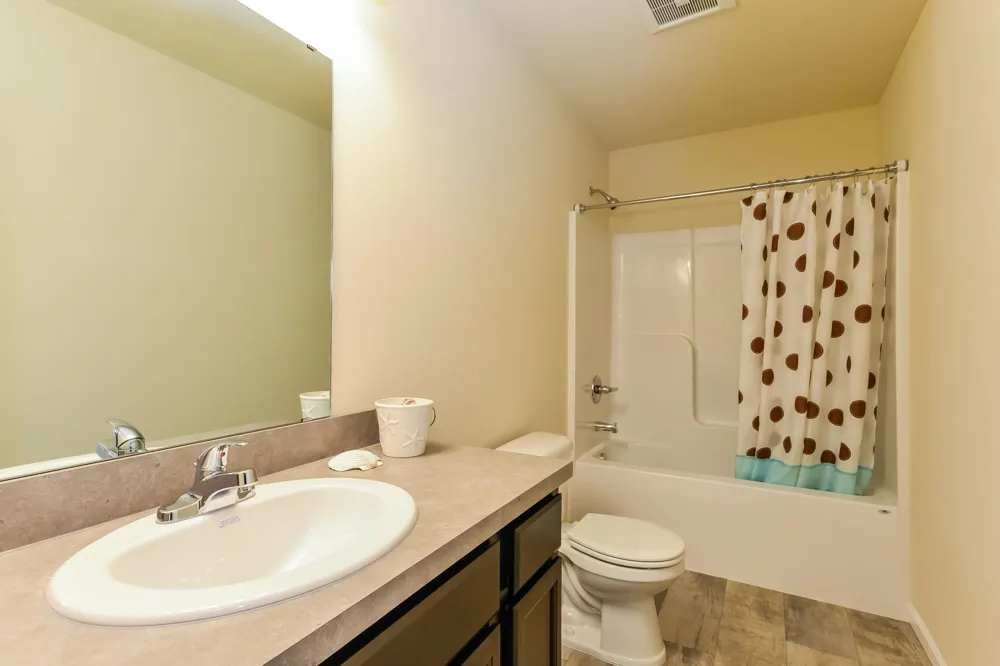 Edgewood Drive Big Rapids Charter Township, MI 49307