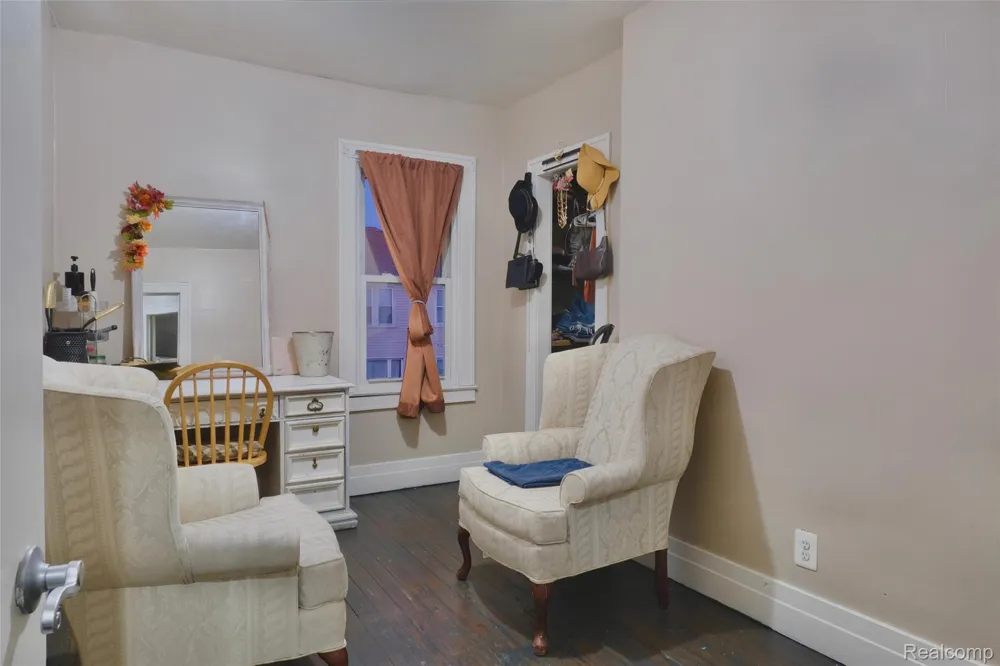 54 Abbott Street River Rouge City, MI 48218