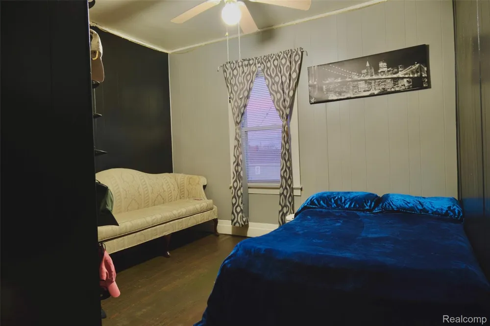 54 Abbott Street River Rouge City, MI 48218