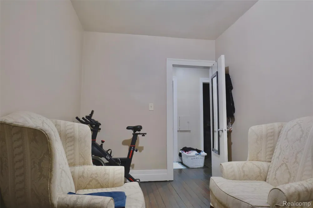 54 Abbott Street River Rouge City, MI 48218
