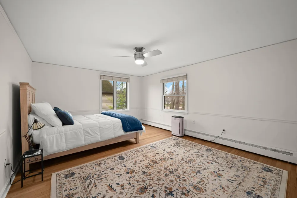 703 Comings Avenue St Joseph City, MI 49085