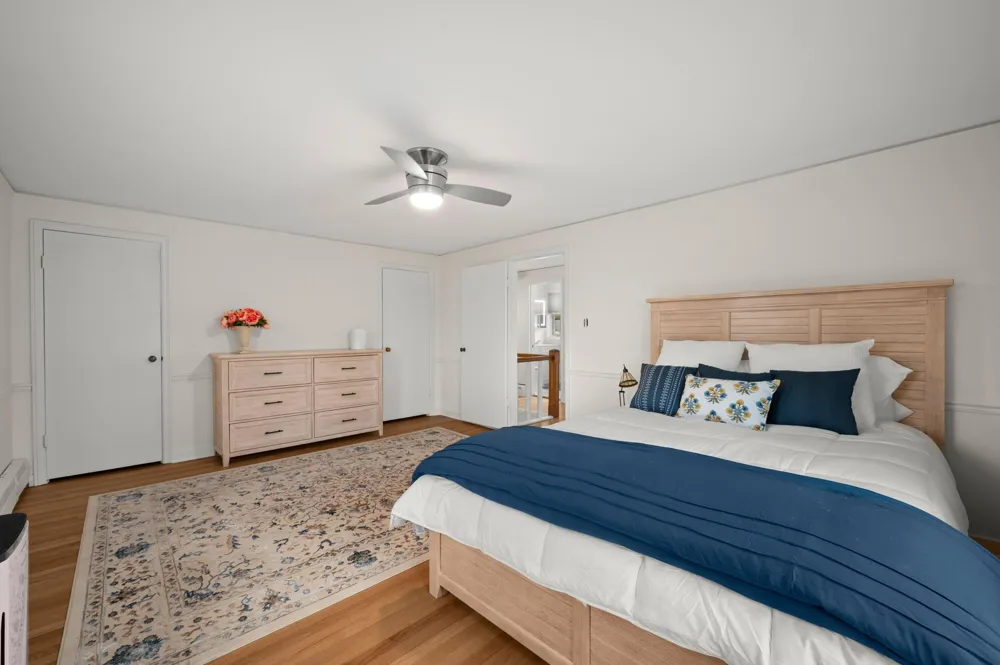 703 Comings Avenue St Joseph City, MI 49085