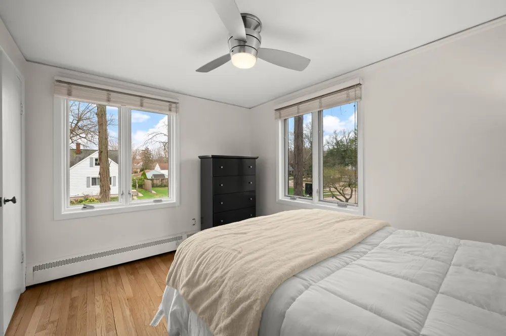 703 Comings Avenue St Joseph City, MI 49085