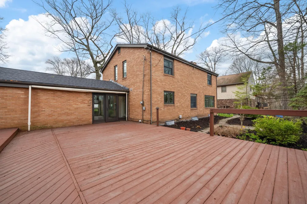 703 Comings Avenue St Joseph City, MI 49085