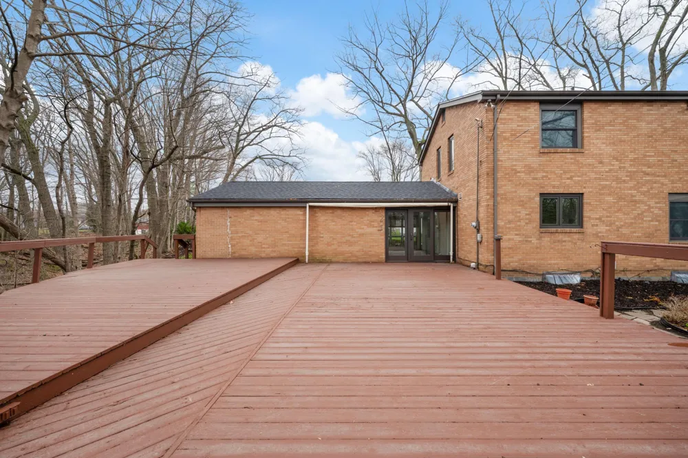 703 Comings Avenue St Joseph City, MI 49085