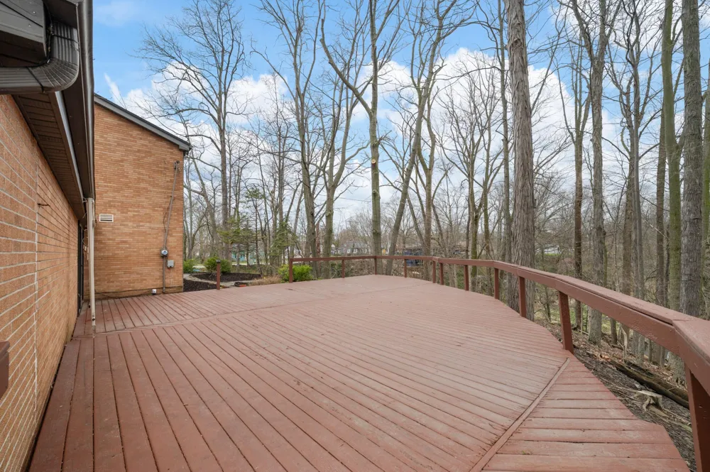 703 Comings Avenue St Joseph City, MI 49085