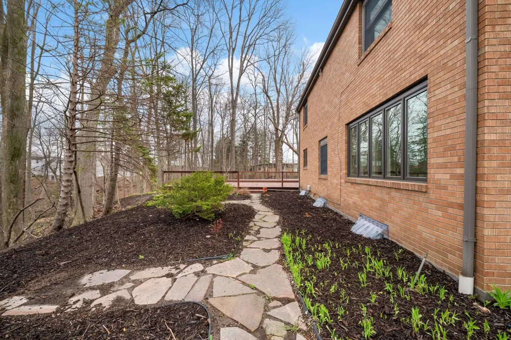 703 Comings Avenue St Joseph City, MI 49085