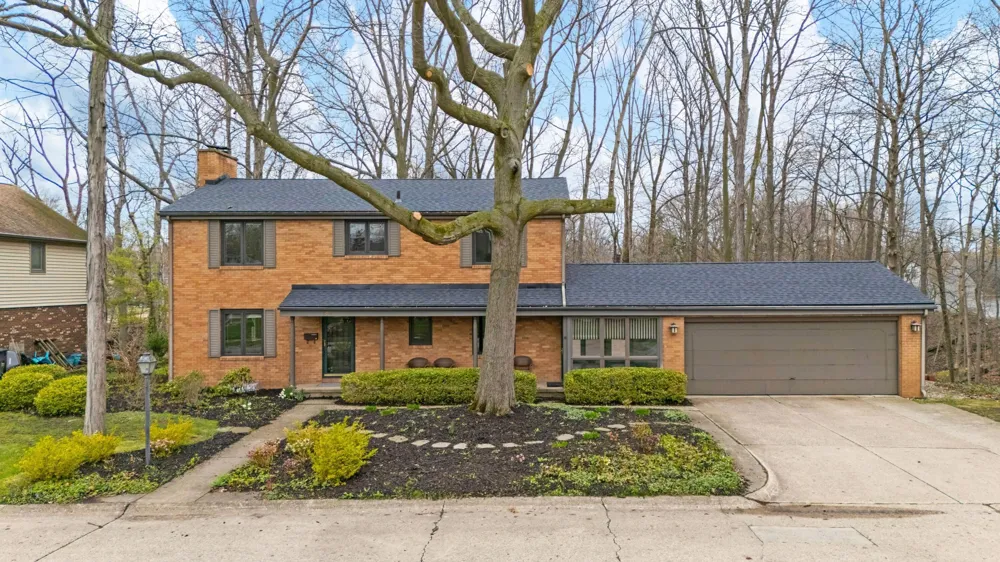 703 Comings Avenue St Joseph City, MI 49085