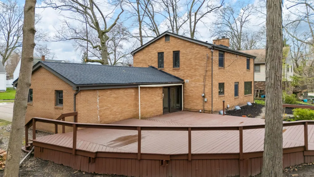 703 Comings Avenue St Joseph City, MI 49085