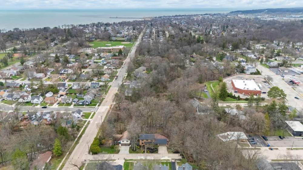 703 Comings Avenue St Joseph City, MI 49085