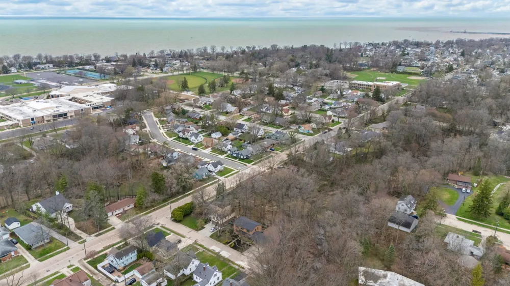 703 Comings Avenue St Joseph City, MI 49085