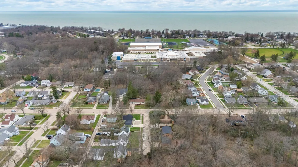 703 Comings Avenue St Joseph City, MI 49085