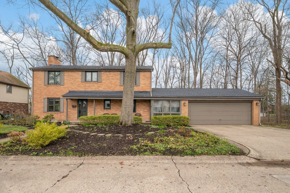 703 Comings Avenue St Joseph City, MI 49085