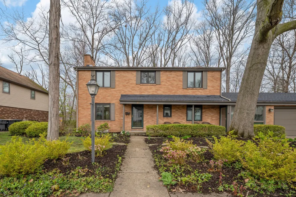 703 Comings Avenue St Joseph City, MI 49085