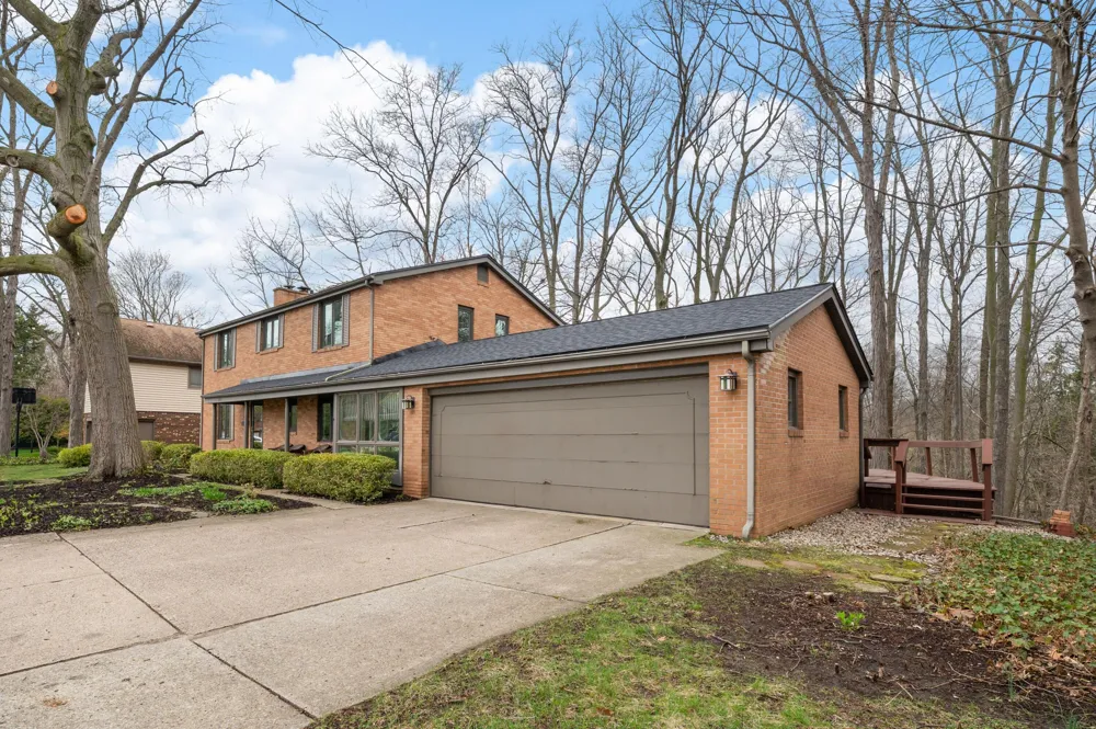 703 Comings Avenue St Joseph City, MI 49085