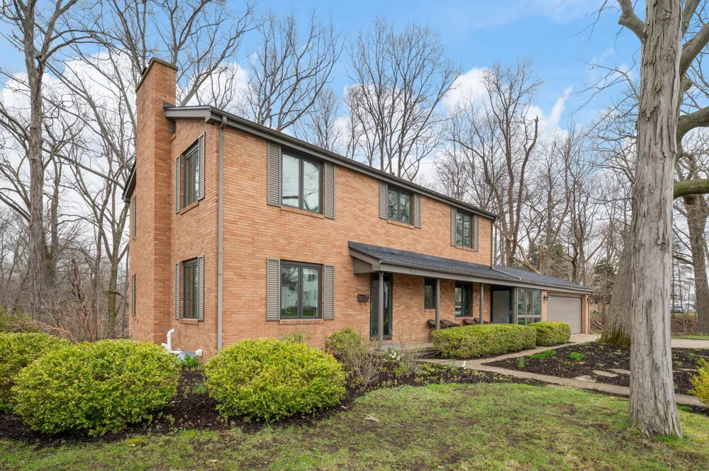 703 Comings Avenue St Joseph City, MI 49085