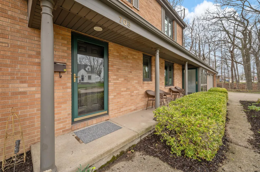 703 Comings Avenue St Joseph City, MI 49085