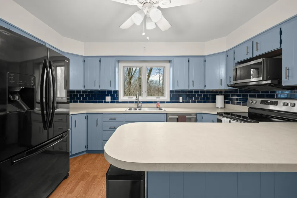 703 Comings Avenue St Joseph City, MI 49085