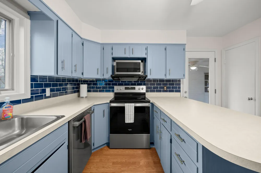 703 Comings Avenue St Joseph City, MI 49085