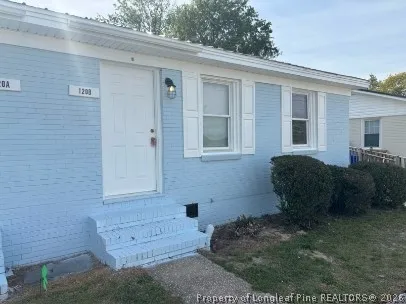 120 Calvin Street #B Spring Lake, NC 28390