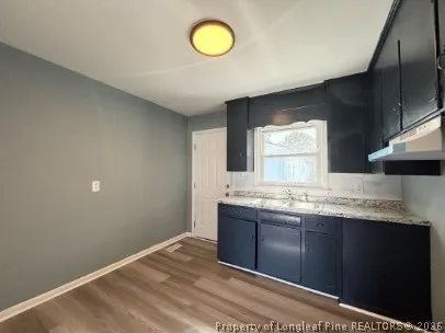 120 Calvin Street #B Spring Lake, NC 28390