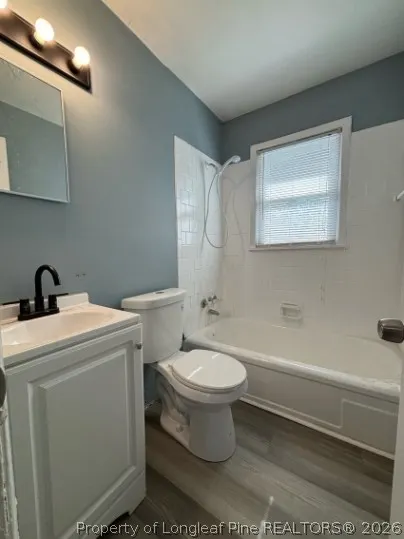 120 Calvin Street #B Spring Lake, NC 28390