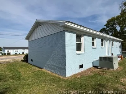 120 Calvin Street #B Spring Lake, NC 28390