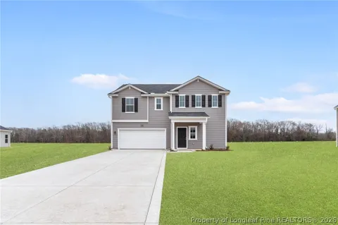108 Rubyfield Court