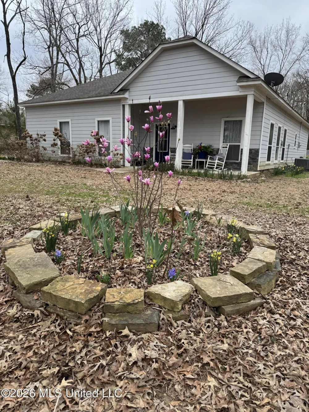 814 Strayhorn Street Senatobia, MS 38668