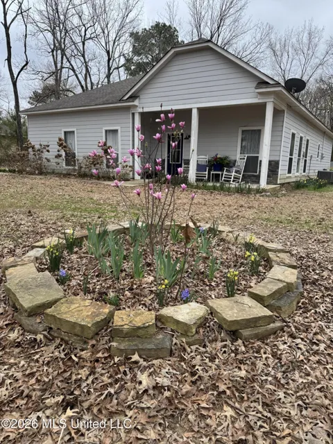814 Strayhorn Street
