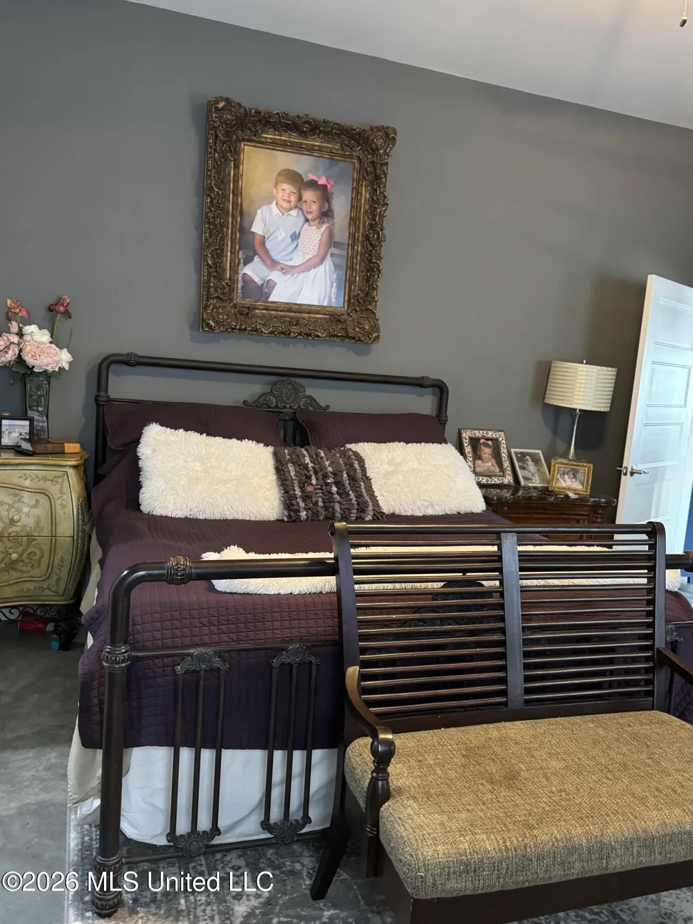 814 Strayhorn Street Senatobia, MS 38668