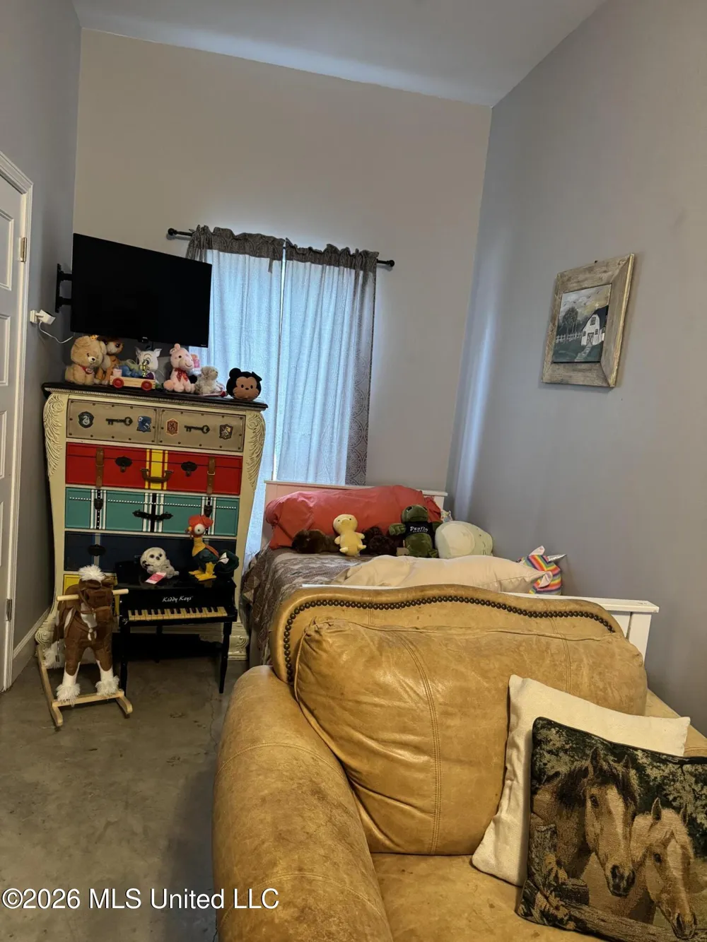 814 Strayhorn Street Senatobia, MS 38668