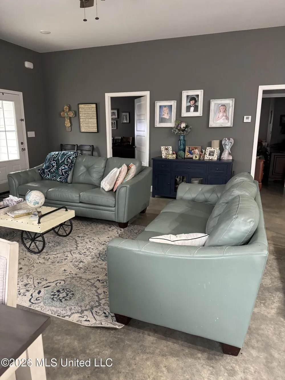 814 Strayhorn Street Senatobia, MS 38668