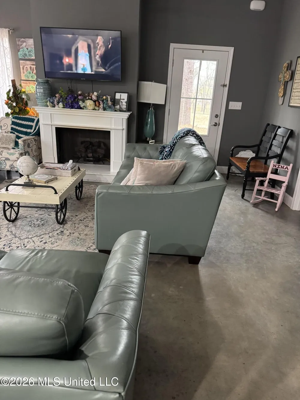 814 Strayhorn Street Senatobia, MS 38668
