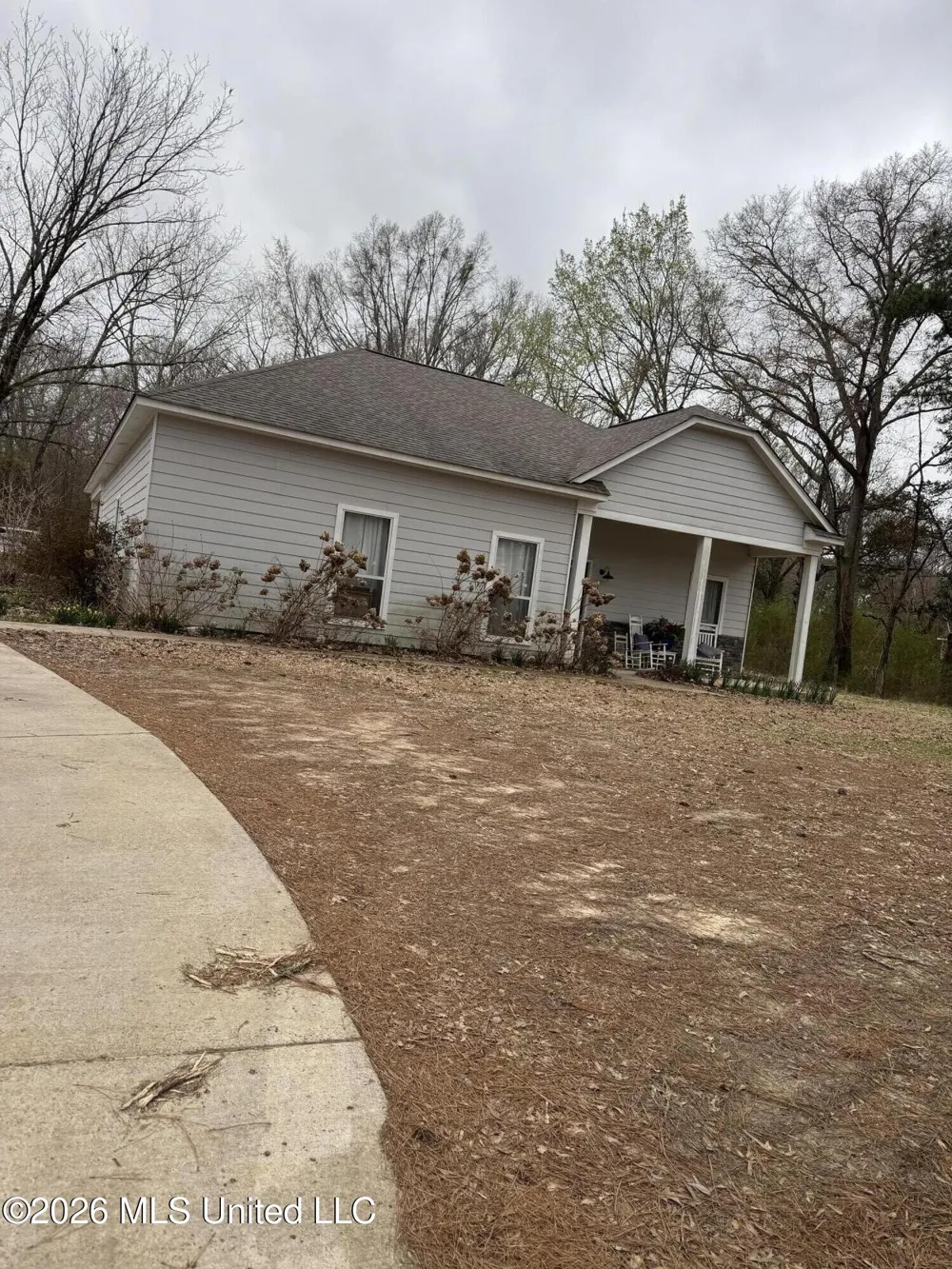 814 Strayhorn Street Senatobia, MS 38668