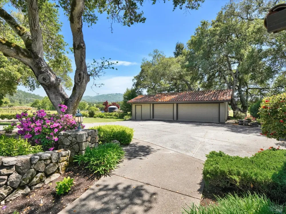 6410 Bennett Valley Road Santa Rosa, CA 95404