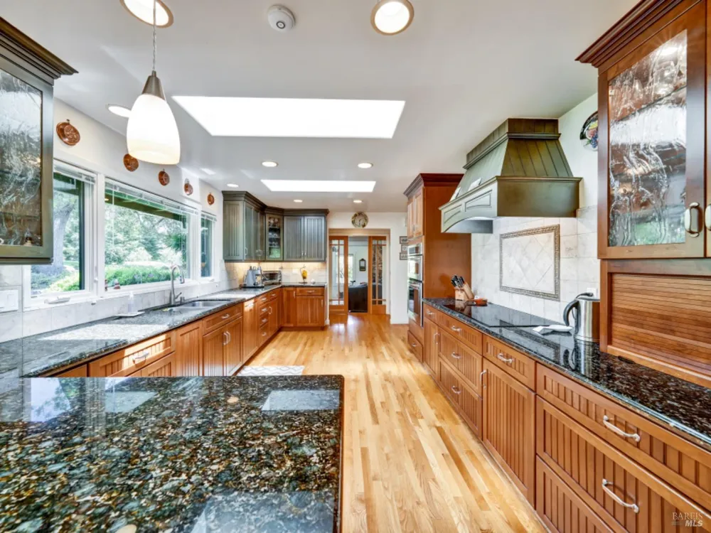 6410 Bennett Valley Road Santa Rosa, CA 95404