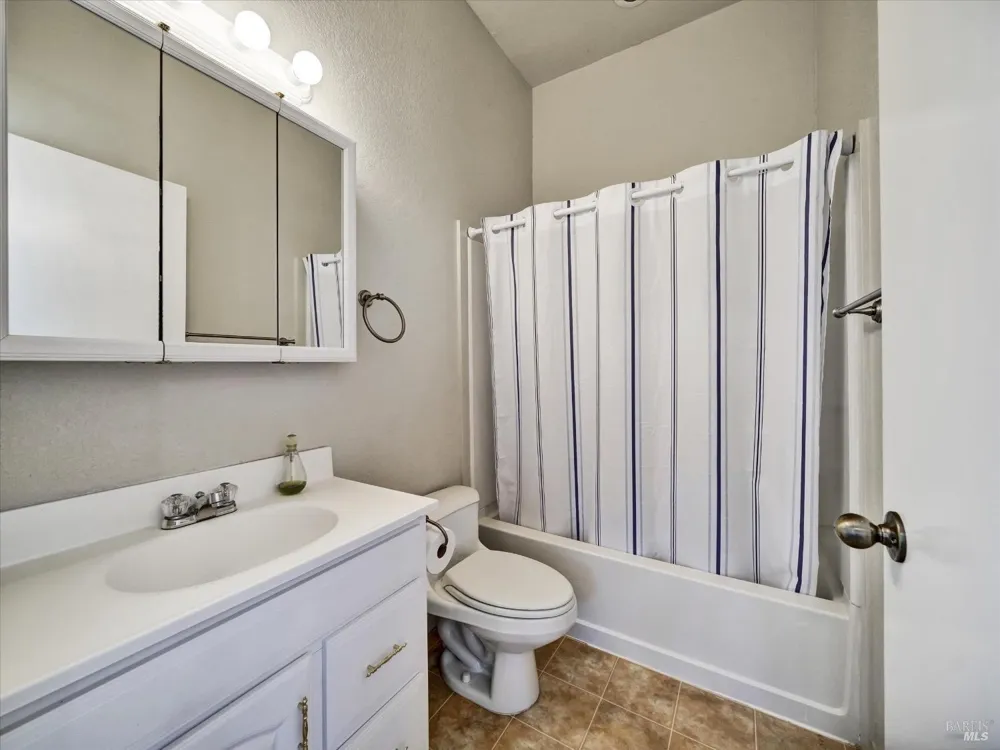 6410 Bennett Valley Road Santa Rosa, CA 95404