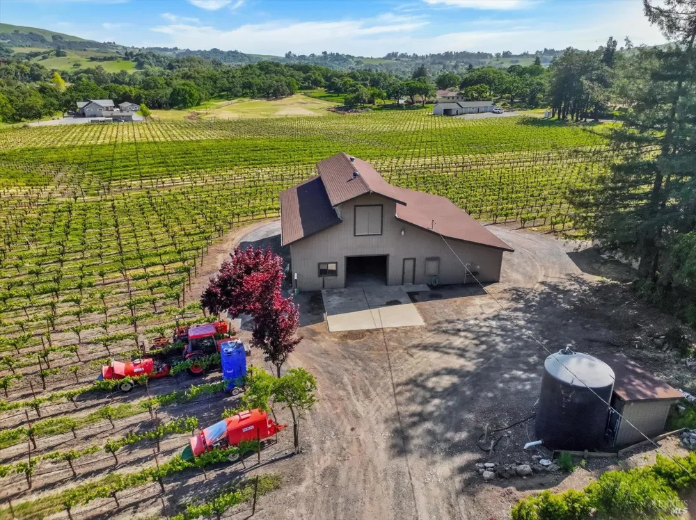 6410 Bennett Valley Road Santa Rosa, CA 95404