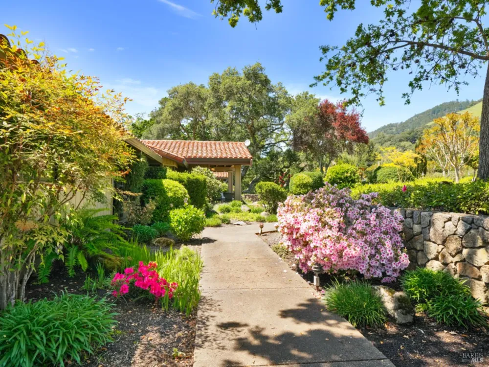 6410 Bennett Valley Road Santa Rosa, CA 95404