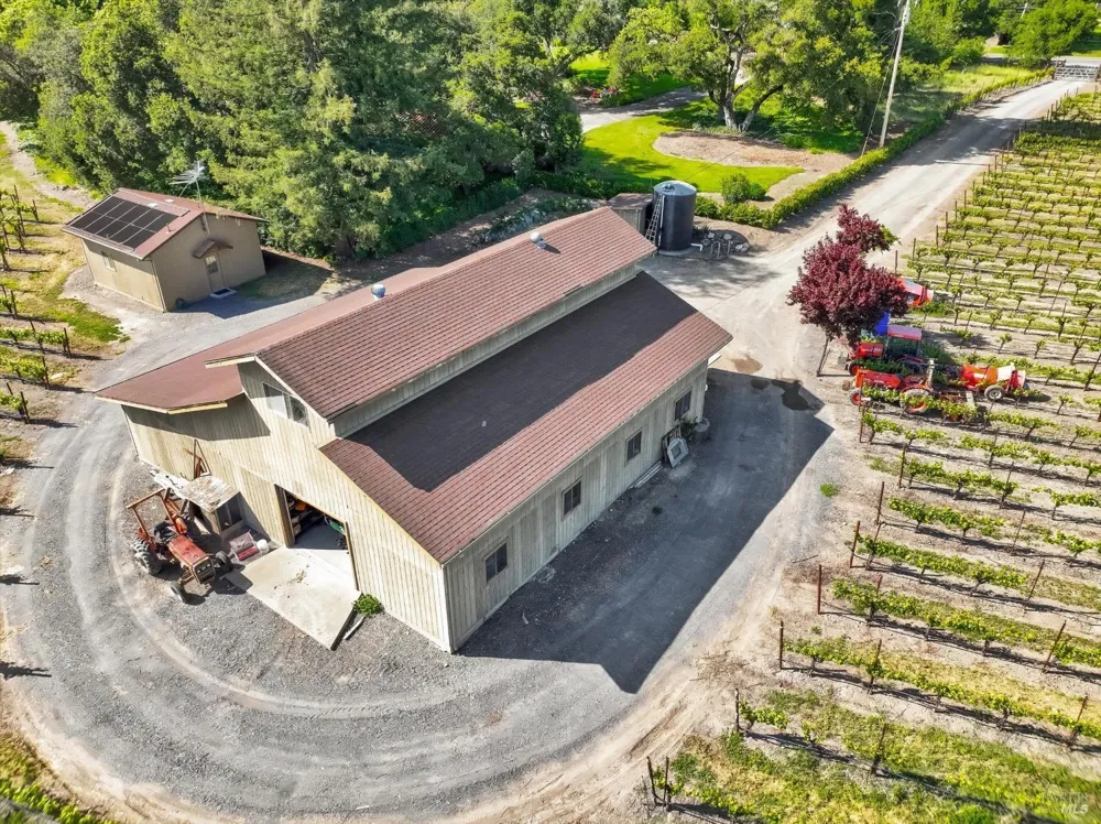 6410 Bennett Valley Road Santa Rosa, CA 95404